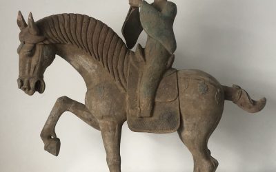 Descubre la Magia de la Restauración de Esculturas